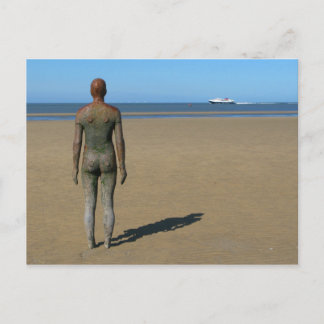 Another Place - Postcard
