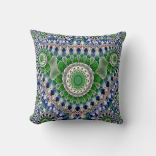 Another Planet.... Throw Pillow