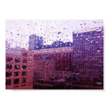 another rainy day