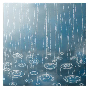 Another Rainy Day Tile