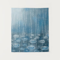 Another Rainy Day Weather Painting
