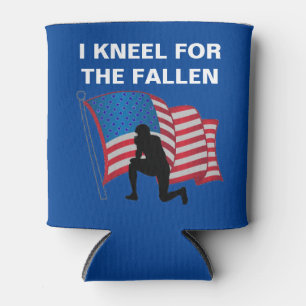 Another reason to Kneel Can Cooler