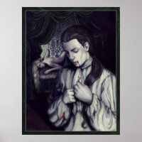 Another Ruined Cravat Poster