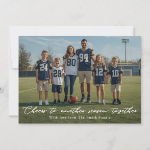 Another Season Together   Christmas Card