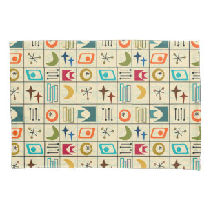 Another Smorgasbord  Pillowcase