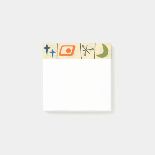 Another Smorgasbord Post-it Notes
