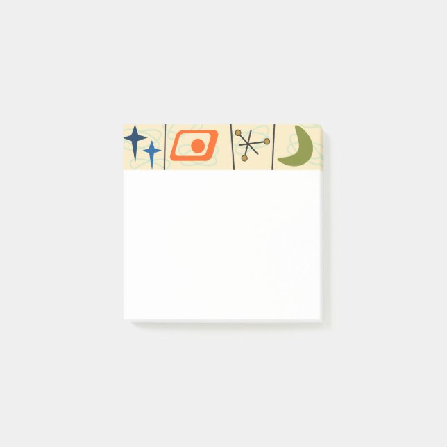 Another Smorgasbord  Post-it Notes (Front)