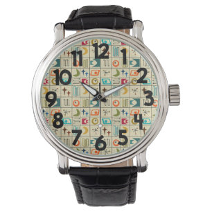 Another Smorgasbord Watch