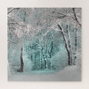 another winter wonderland 3 jigsaw puzzle
