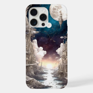 Another World I iPhone 15 Pro Max Case