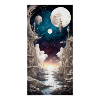 Another World I Poster