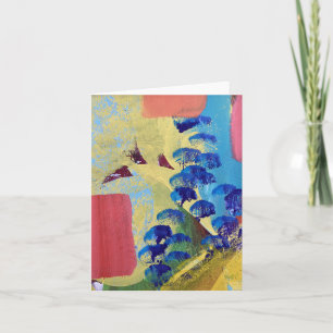 Another World Note Card Sets