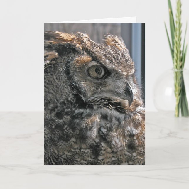 Another year wiser card (Front)