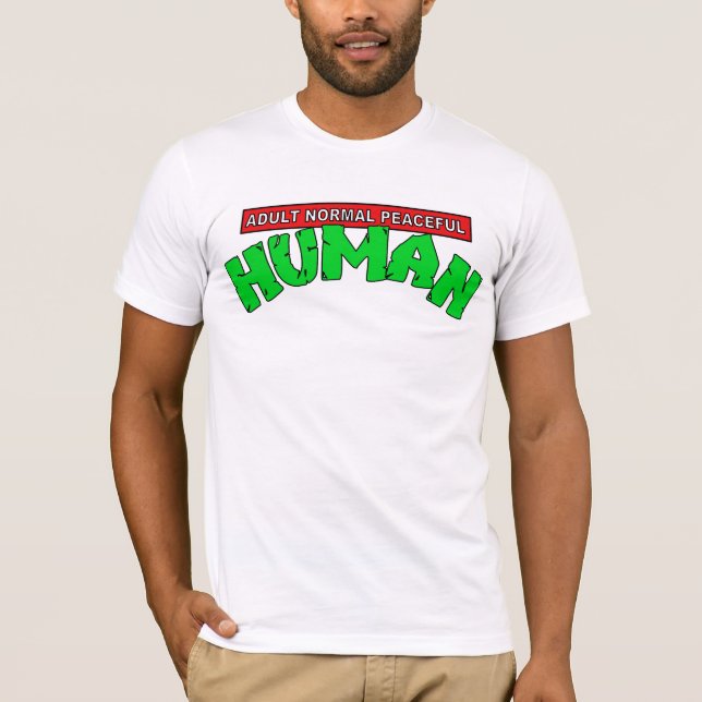 ANPH T-Shirt (Front)