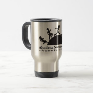 ANS Logo Travel Mug