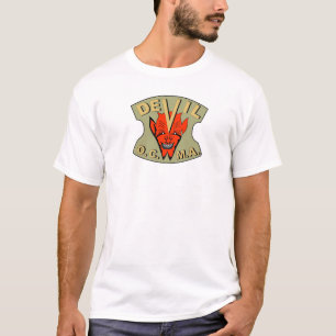 Ansaldo Moto Devil, OCMA / Motorcycles T-Shirt
