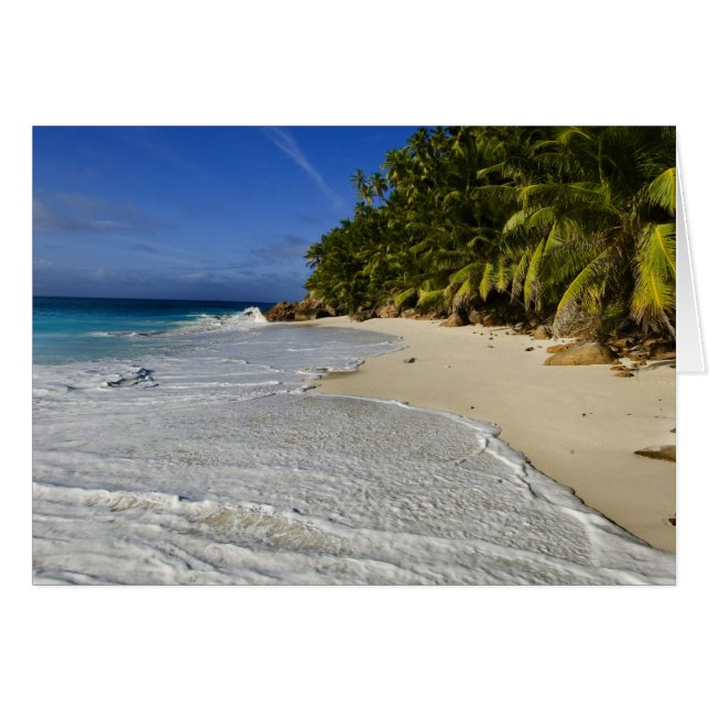 Anse Victorin Beach 2 (Front Horizontal)