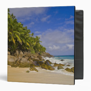 Anse Victorin Beach 4 Binder