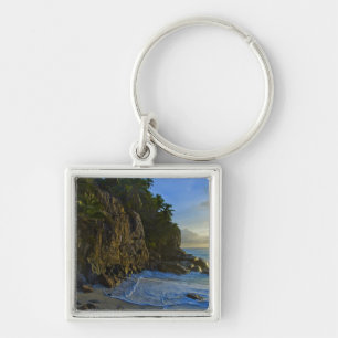 Ansi Victorin Beach 2 Keychain