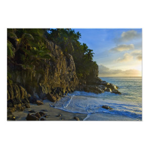 Ansi Victorin Beach 2 Photo Print