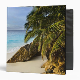 Ansi Victorin Beach Binder