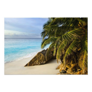 Ansi Victorin Beach Photo Print