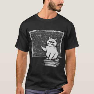 answer cat T-Shirt