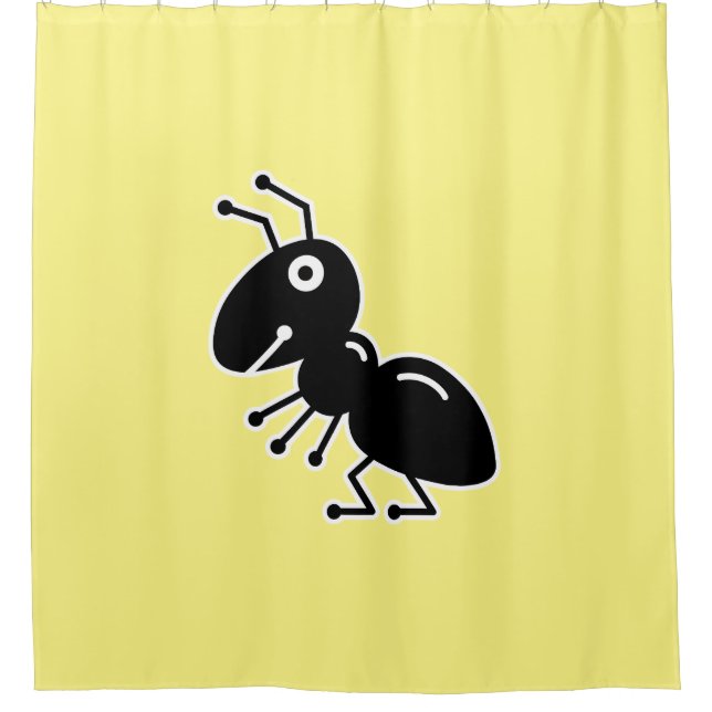 Ant (Front)