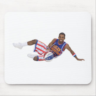 Ant Atkinson Mouse Pad