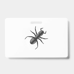 Ant Badge