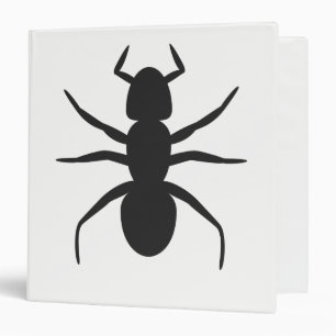 Ant Binder