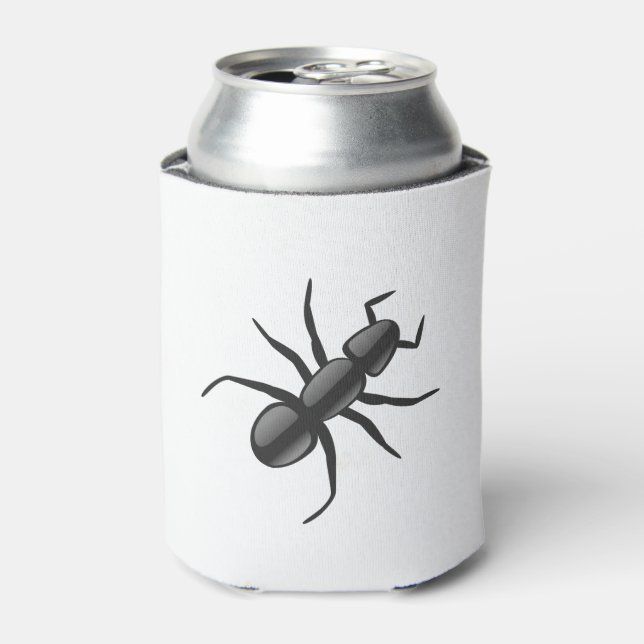 Ant Can Cooler (Can Front)