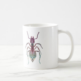 Ant Coffee Mug