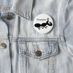 Ant Design 2 Inch Round Button