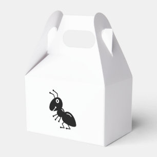 Ant Favor Box