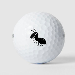 Ant Golf Balls