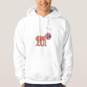 Ant Hoodie