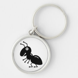 Ant Keychain