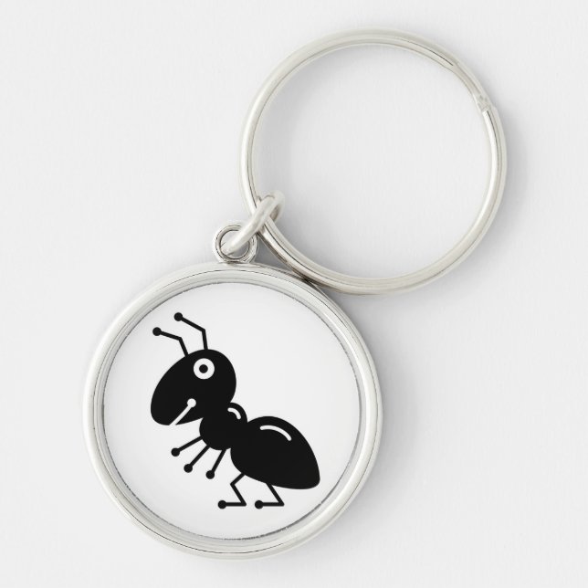 Ant Keychain (Front)
