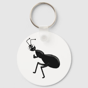 ant keychain