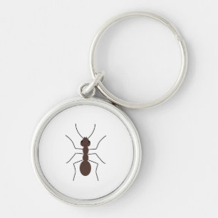 Ant Keychain