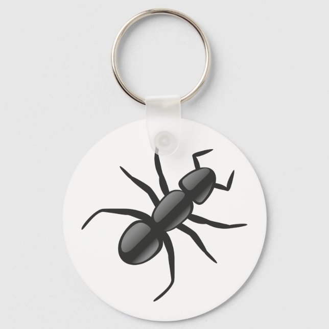 Ant Keychain (Front)