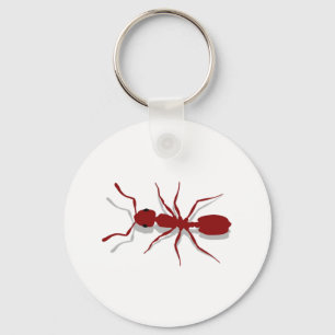 ant keychain