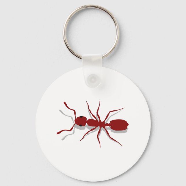 ant keychain (Front)