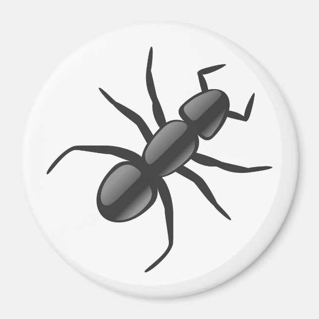 Ant Magnet (Front)