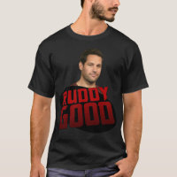 ANT MAN IS RUDDY GOOD