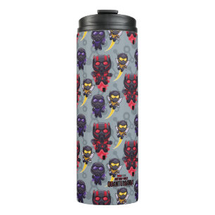 Ant-Man, Wasp, Cassie: Look Out for the Little Guy Thermal Tumbler