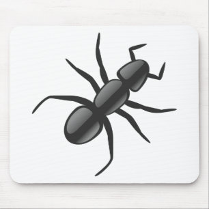 Ant Mouse Pad