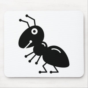Ant Mouse Pad