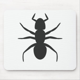 Ant Mouse Pad
